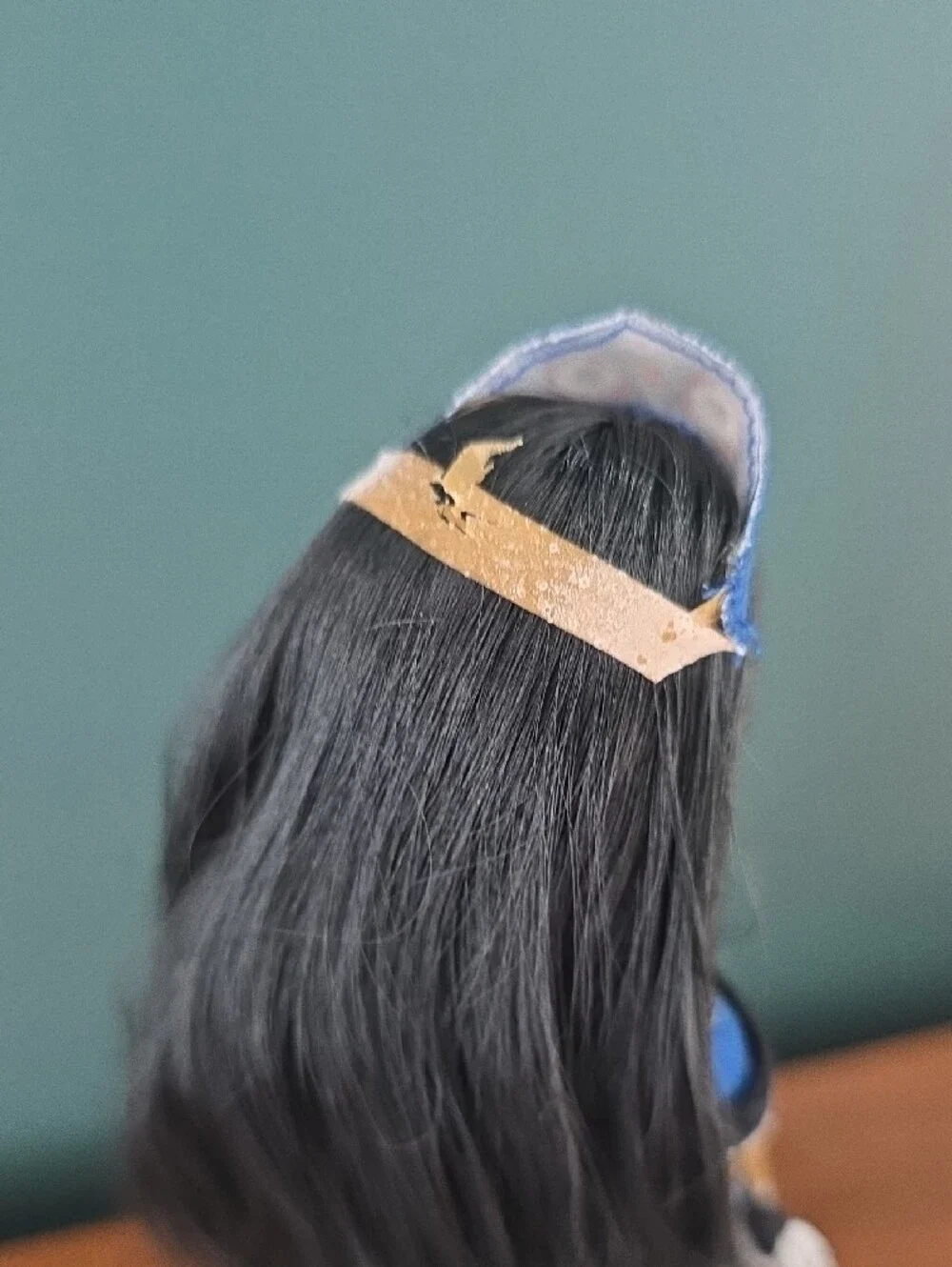 Northwest Coast Native American Barbie 1999
